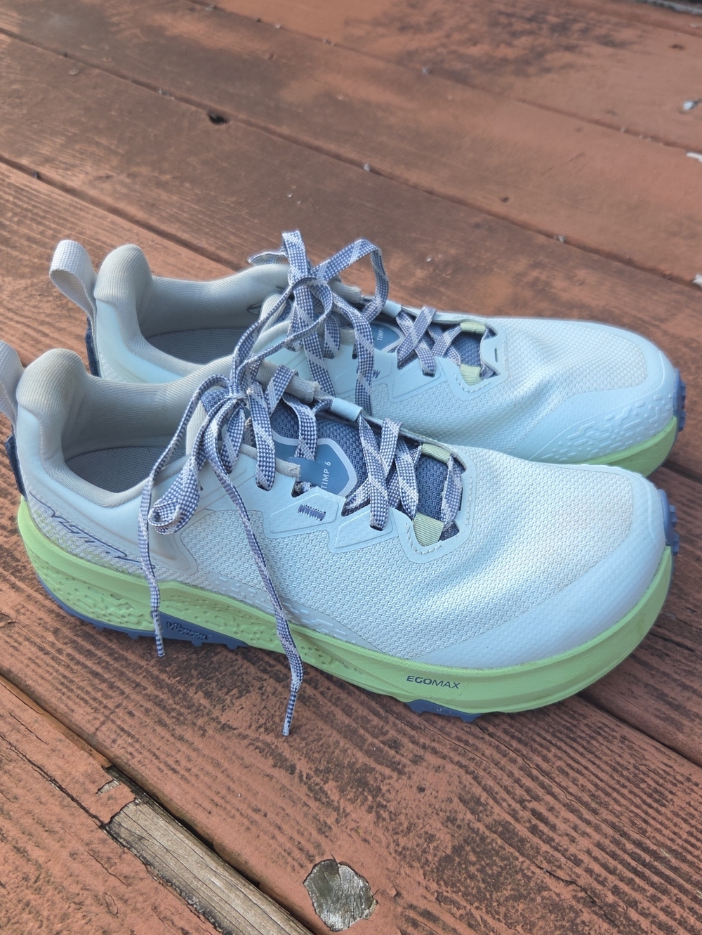 Altra Timp 6-Womens